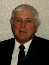 George H. Waizmann