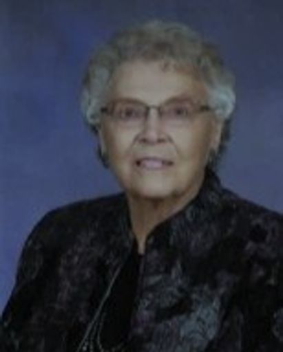 Clara M Koehn's obituary image