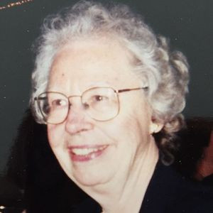 Dorothy Stokes Profile Photo