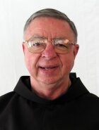 Fr. Eugene Michel, O.F.M.