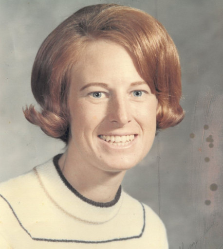 Daphne Sanders Profile Photo