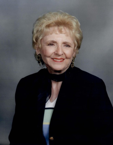 Janet Sutherland
