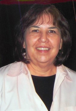 Gloria Montoya