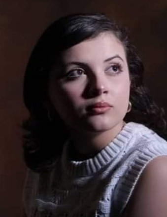 Alma Carolina Cervantes Profile Photo