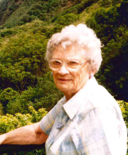 Joyce A. Allen