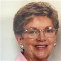 Betty L. Corey Profile Photo