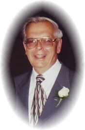 William (Bill) Charles Middleton, Qc