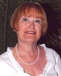 Jane Hill Brown Profile Photo
