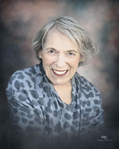Agnes Biscan Edwards