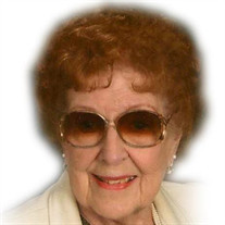 Jeanne B. Pettigrew Profile Photo