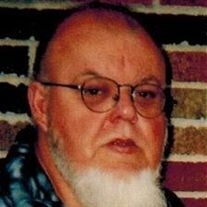 Donald E. Dye, Sr