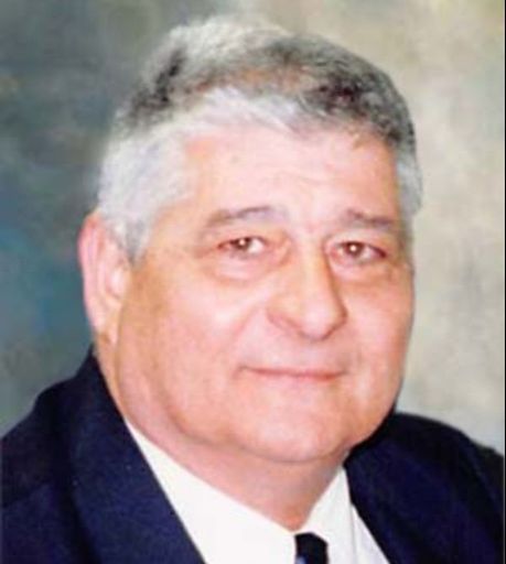 Ernest Russo, Sr. Profile Photo