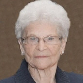 Agnes E. Faller