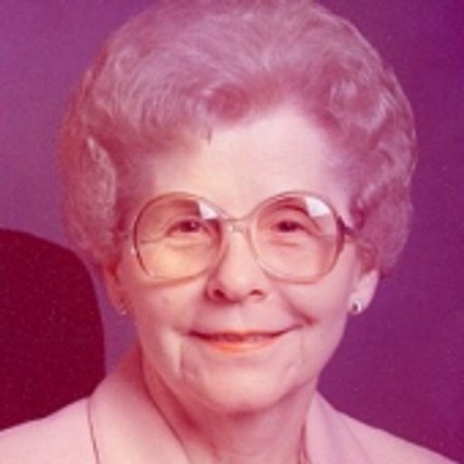 Florence M. Gonder Profile Photo