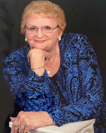 Betty Louise Herbert Profile Photo