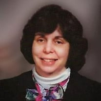 Bethry Schwartz Profile Photo