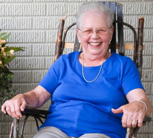 Jean Ellen Stein Profile Photo