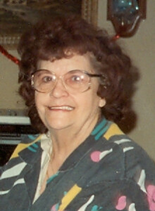 Marjorie H. Clevinger