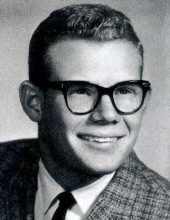 Smsgt. Kenneth Wayne Cullum, Usaf (Ret.) Profile Photo