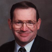 George William Hodson Sr. Profile Photo