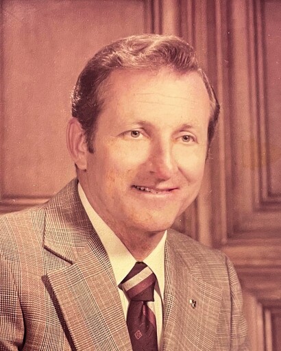 Joseph Edward Robeau, Jr.'s obituary image