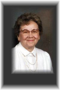 Betty J. Lowe