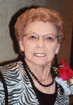 Marjorie Wright