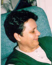 Deborah Krezman