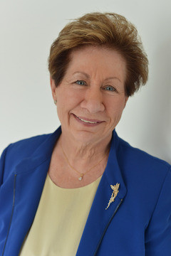 Margo Lullo