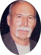 Alfredo Carrillo, Sr.