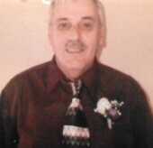 Charles George Spiedel, Sr.