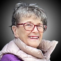 Marjorie Hodges Profile Photo