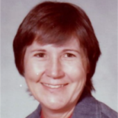 Betty Todd Prock