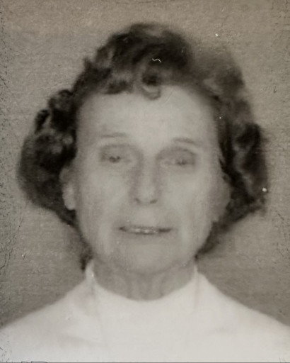 Nancy Gertrude Crandall Profile Photo