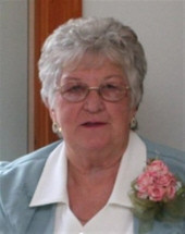 Betty Elaine Ricker Profile Photo
