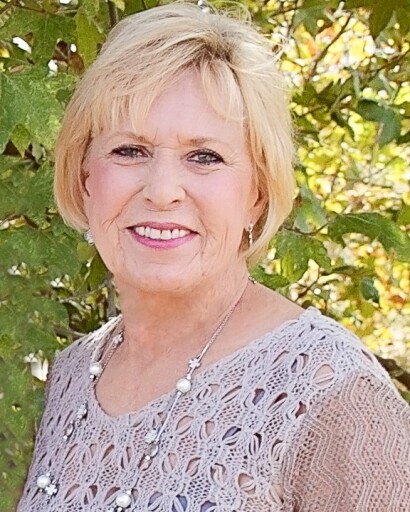 Diane Lynn (Huggins) Linnell Profile Photo