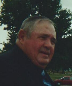 Melvin B. Hayes