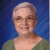 Barbara R. Grossman Profile Photo