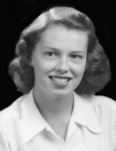 Anne Moore Johansson Profile Photo