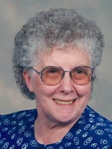 Vera A. Bruhns