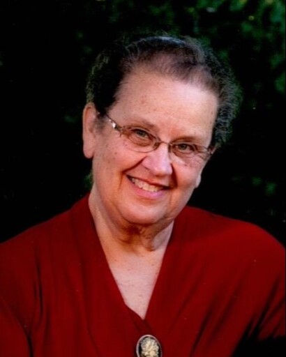 Thelma M. Zimmerman Profile Photo