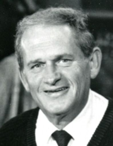 Roger W.  Svoboda