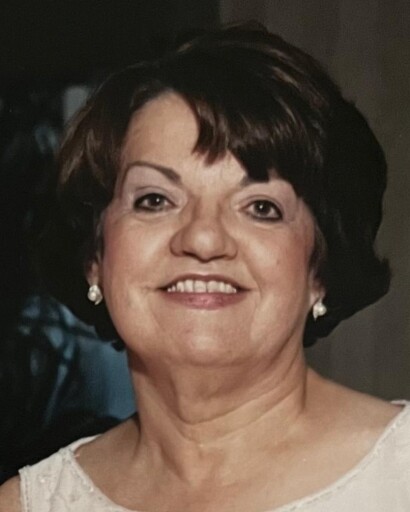 Mary Palmira Santos