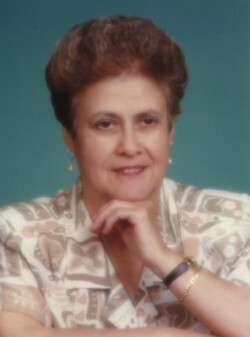 Marina Echavarria