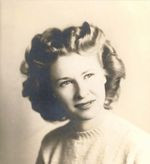 Corinne Ruth Kuhn