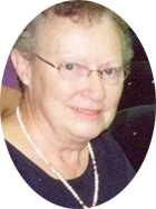 Yvonne O'Brien Profile Photo