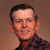 Gerald Oakley Profile Photo