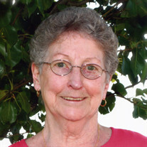 Mary Schroeder