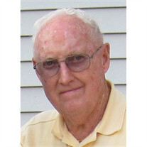 Duane F. Stimson