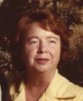 Velma  Venita Sayer